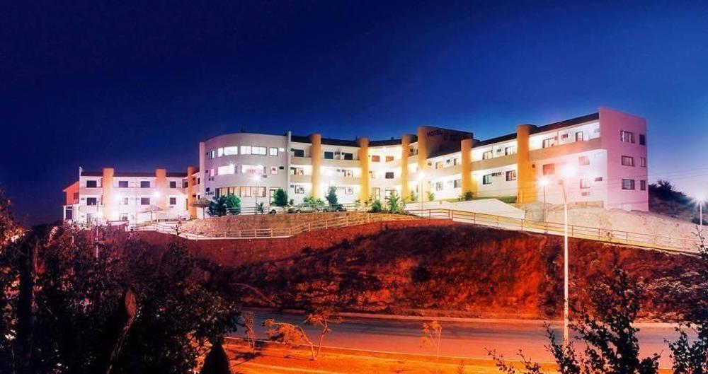 Paraiso Seyba Hotel Seybaplaya Exterior foto